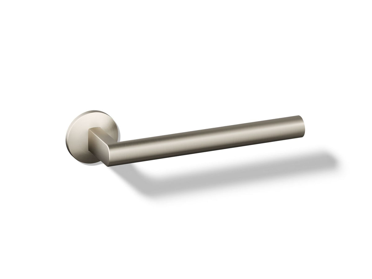 KOHLER K-78377-BN Components Towel Arm - Vibrant Brushed Nickel
