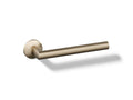 KOHLER K-78377-BV Components Towel Arm - Vibrant Brushed Bronze