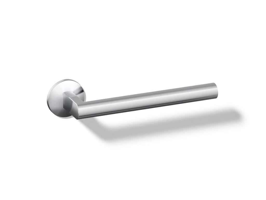 KOHLER K-78377-CP Components Towel Arm - Polished Chrome