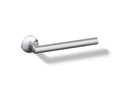 KOHLER K-78377-CP Components Towel Arm - Polished Chrome