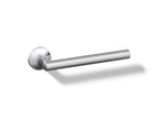 KOHLER K-78377-CP Components Towel Arm - Polished Chrome