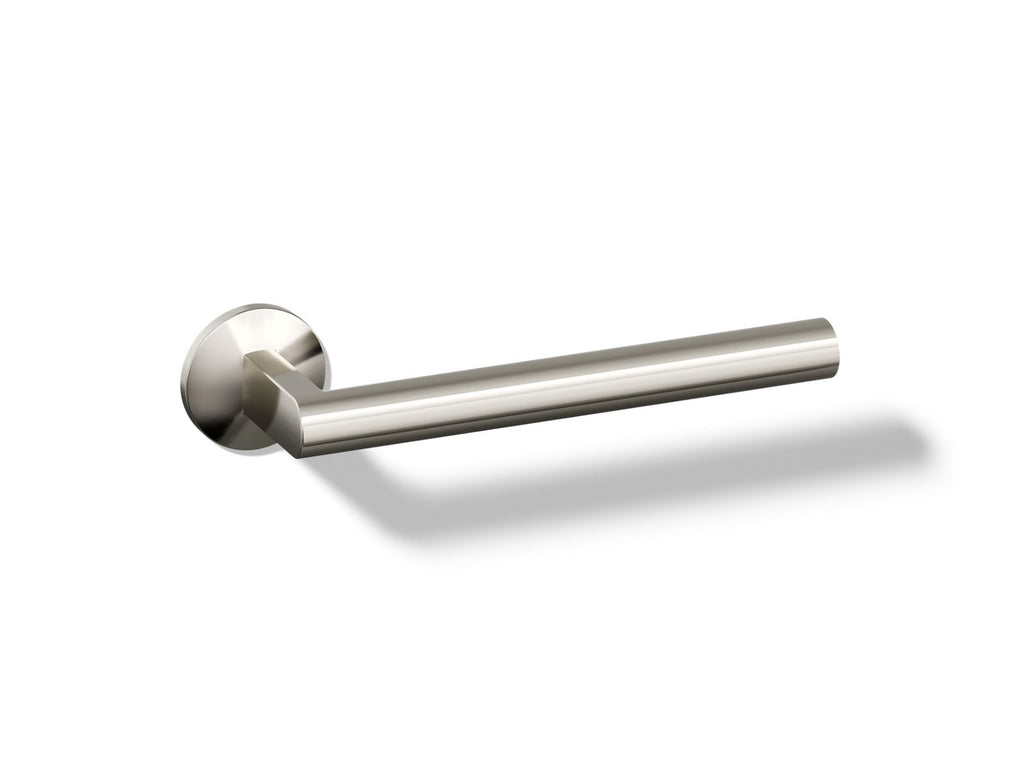 KOHLER K-78377-SN Components Towel Arm - Vibrant Polished Nickel