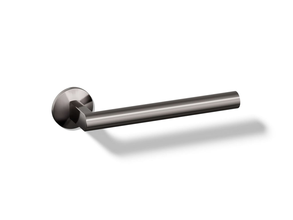 KOHLER K-78377-TT Components Towel Arm - Vibrant Titanium