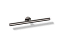 KOHLER K-78379-TT Components Double Towel Arm - Vibrant Titanium