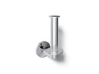 KOHLER K-78383-CP Components Vertical Toilet Paper Holder - Polished Chrome