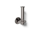 KOHLER K-78383-TT Components Vertical Toilet Paper Holder - Vibrant Titanium