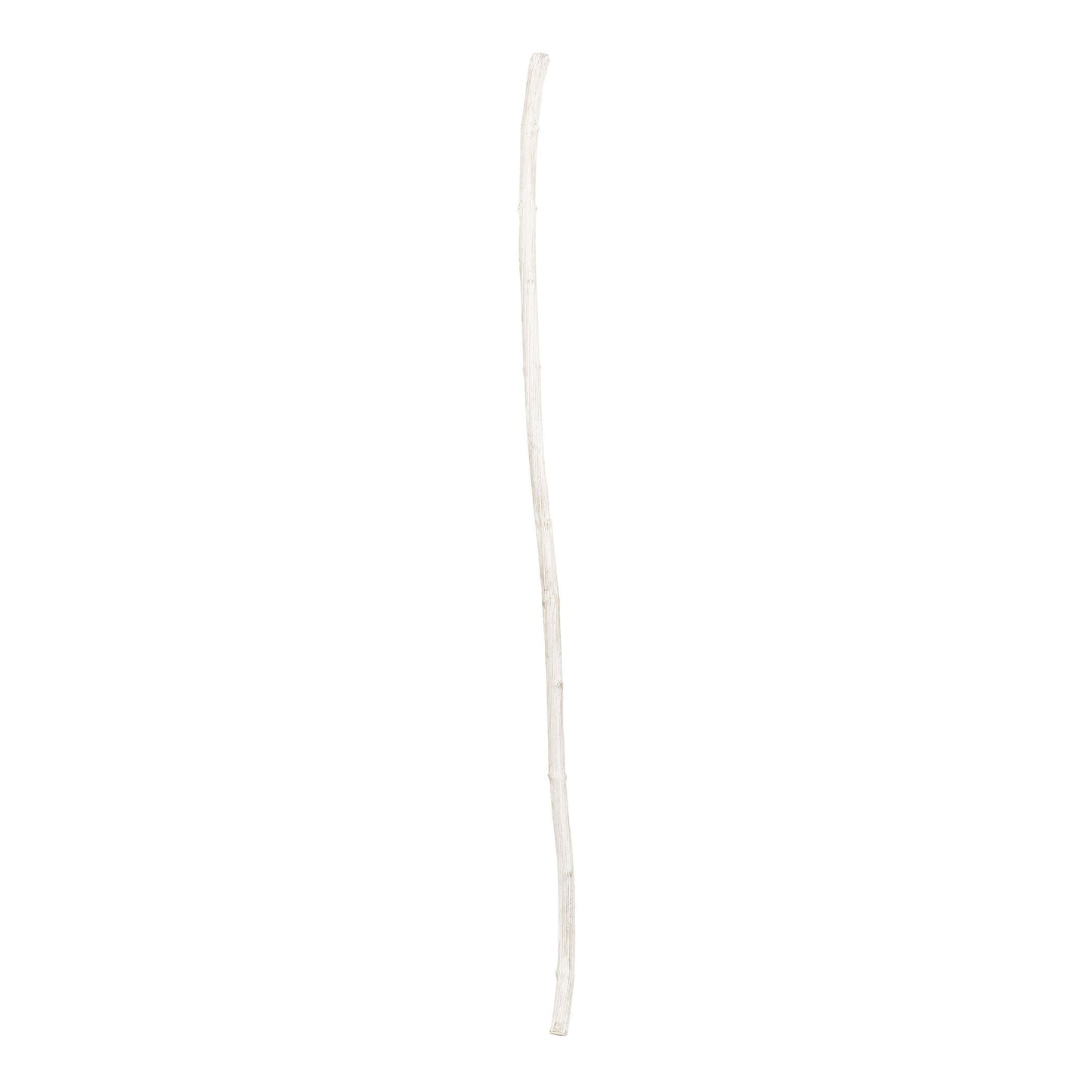 ELK SIGNATURE 784062 White Washed Twisted Stick