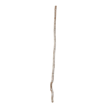 ELK SIGNATURE 784063 Silver Washed Twisted Stick