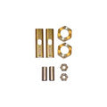MOEN 785 Legend Hardware Kit