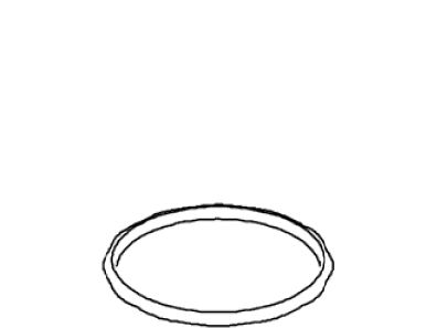 KOHLER Grip Ring - Thunder Grey, K-78562-58