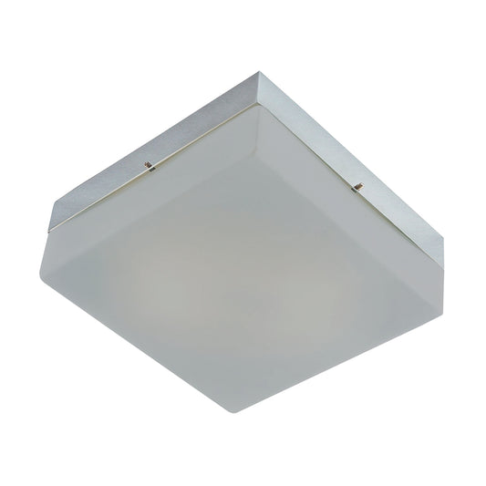 ELK SHOWROOM 7862FM/22 2 Light Flush M