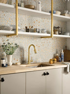 MOEN 7864EWBG Sleek Motionsense Wave One-Handle Pulldown Touchless Kitchen Faucet - Brushed Gold
