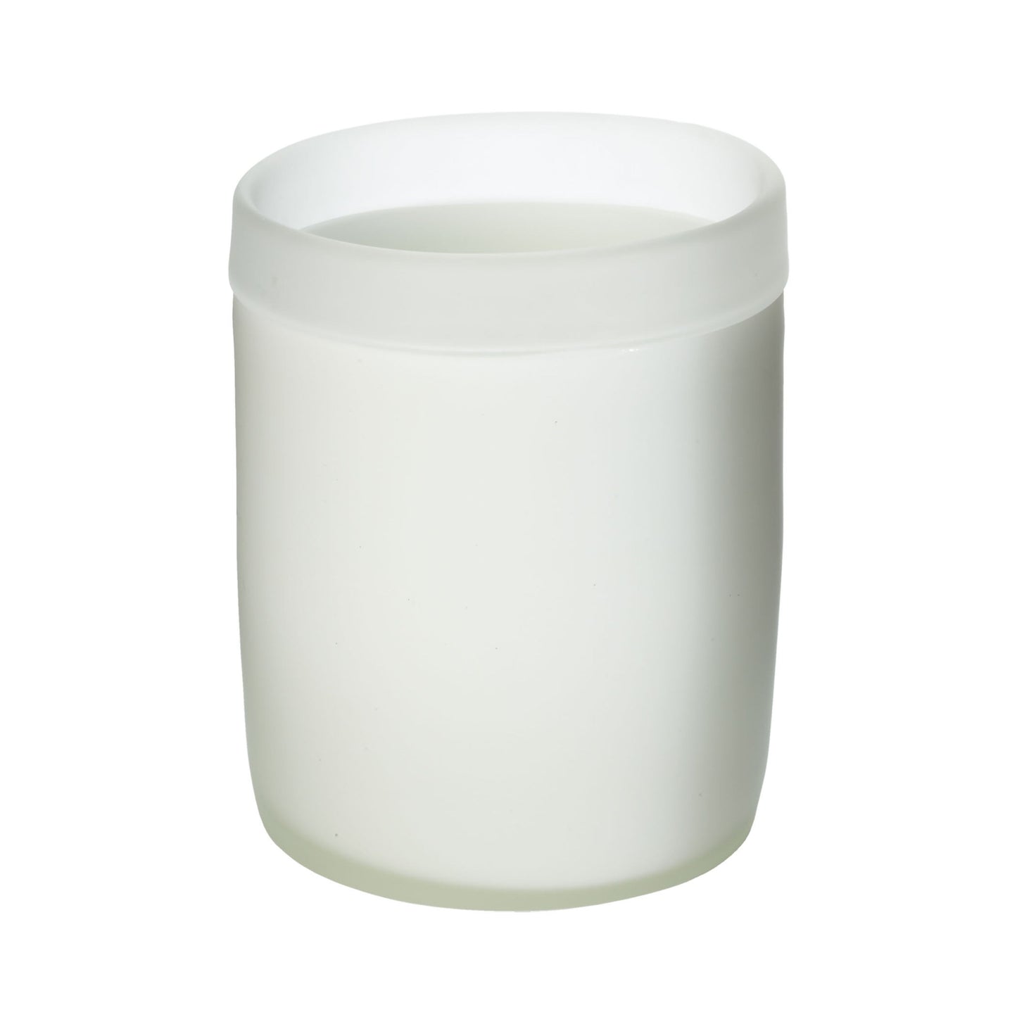 ELK SIGNATURE 787139 Sanded Frost Votive