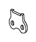 KOHLER Aserator Wrench, K-78868