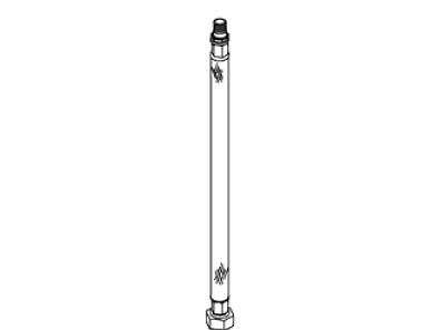 KOHLER K-78899 HOSE KIT