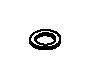 KOHLER Gasket, K-79003