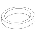 KOHLER Gasket, .728 X .590 X .125, K-79441