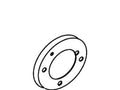 KOHLER Collar, K-79478