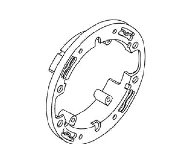 KOHLER Slate, Backing, K-79516