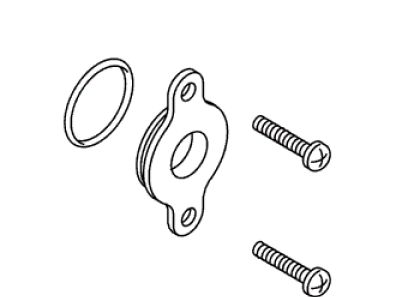 KOHLER STOP COVER S.P. KIT, K-79702