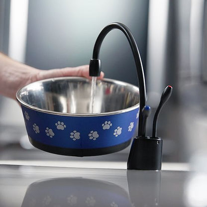 INSINKERATOR F-HC1100MBLK HC1100 Matte Black Faucet