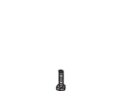 KOHLER Screw 12-24 X 1.25, K-80877