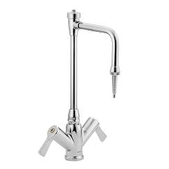 MOEN 8116 M-Dura Two-Handle Laboratory Faucet - Chrome