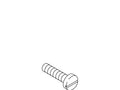 KOHLER Screw, 10-24 X 0.750, Pan Head, K-81751