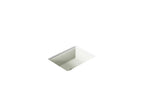 KOHLER K-8189-NY Verticyl 17" Rectangular Undermount Bathroom Sink - Dune