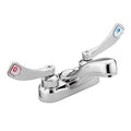 MOEN 8215F12 M-Dura Two-Handle Lavatory Faucet - Chrome