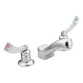 MOEN 8228F05 M-Dura Two-Handle Lavatory Faucet - Chrome