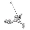 MOEN 8230 M-Dura Two-Handle Service Sink Faucet - Rough Chrome