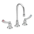 MOEN 8248 M-Dura Two-Handle Lavatory Faucet - Chrome