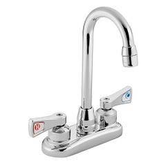 MOEN 8270 M-DURA  Two-Handle Pantry Faucet In Chrome