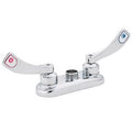 MOEN 8276 M-Dura Two-Handle Pantry Faucet - Chrome
