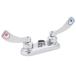 MOEN 8276 M-Dura Two-Handle Pantry Faucet - Chrome
