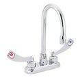 MOEN 8279 M-Dura Two-Handle Pantry Faucet - Chrome