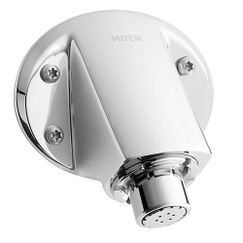 MOEN 8292 M-DURA  Showerhead In Chrome