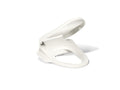 KOHLER K-8298-96 Purewash E590 Elongated Bidet Toilet Seat - Biscuit
