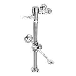 MOEN 8310BPW16 M-Dura 1 1/2" Water Closet - Chrome