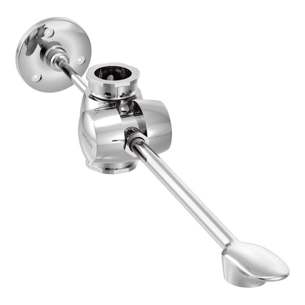 MOEN 8310BPWR M-Dura 1 1/2" Bedpan Washer Diverter Kit - Chrome