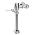 MOEN 8310M16 M-Dura Manual Flush Valve 1 1/2" Water Closet - Chrome