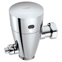 MOEN 8310SR35 M-POWER  Electronic Flush Valve 1 1/2" Water Closet Retro Fit In Chrome