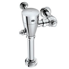 MOEN 8311AC12 M-Power Electronic Flush Valve 1 1/2" Water Closet - Chrome