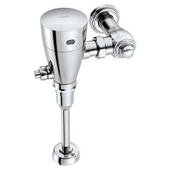 MOEN 8312 M-POWER  Electronic Flush Valve 3/4" Urinal In Chrome