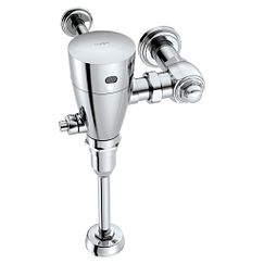 MOEN 8312AC10 M-Power Electronic Flush Valve 3/4" Urinal - Chrome