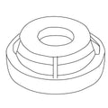 KOHLER Support, Flow Regulator, K-83140