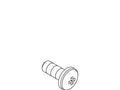 KOHLER Screw, M4, K-831931