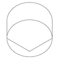 KOHLER Screw, M4, K-832751