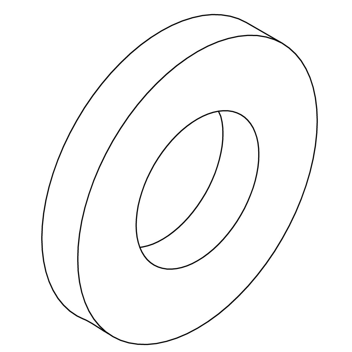KOHLER Ring, K-832940